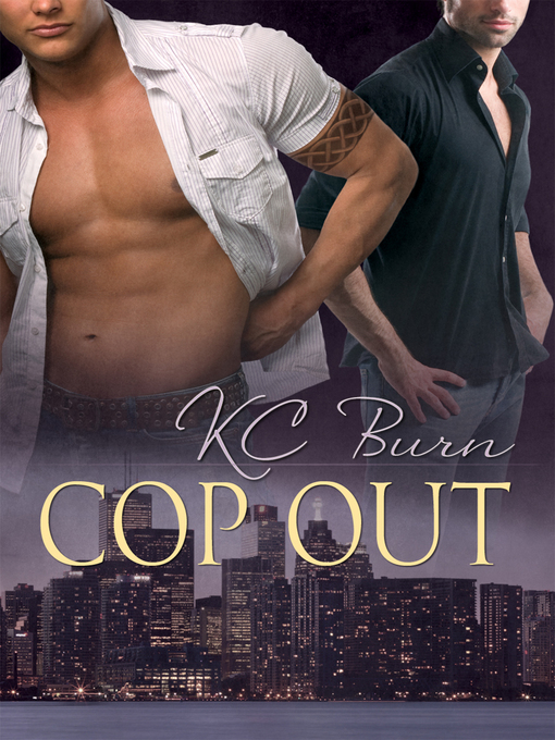Title details for Cop Out by KC Burn - Available